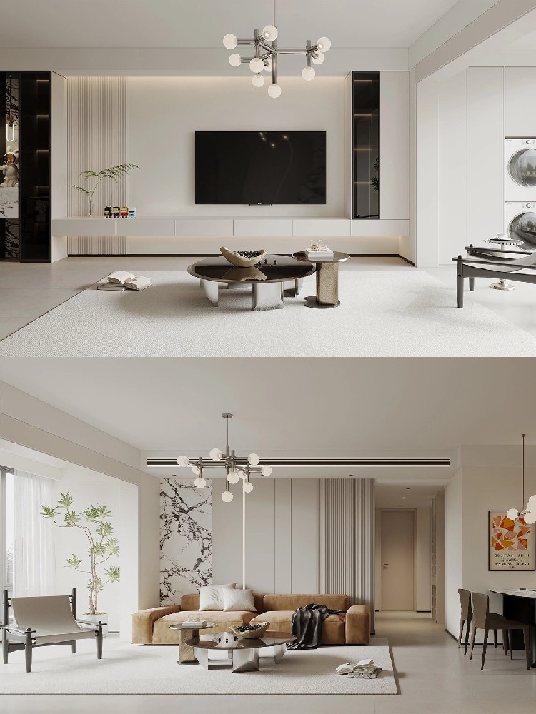 天津业主们选择最多的室内设计风格是哪种？